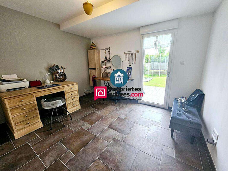 Maison Ambleteuse - 4 chambres