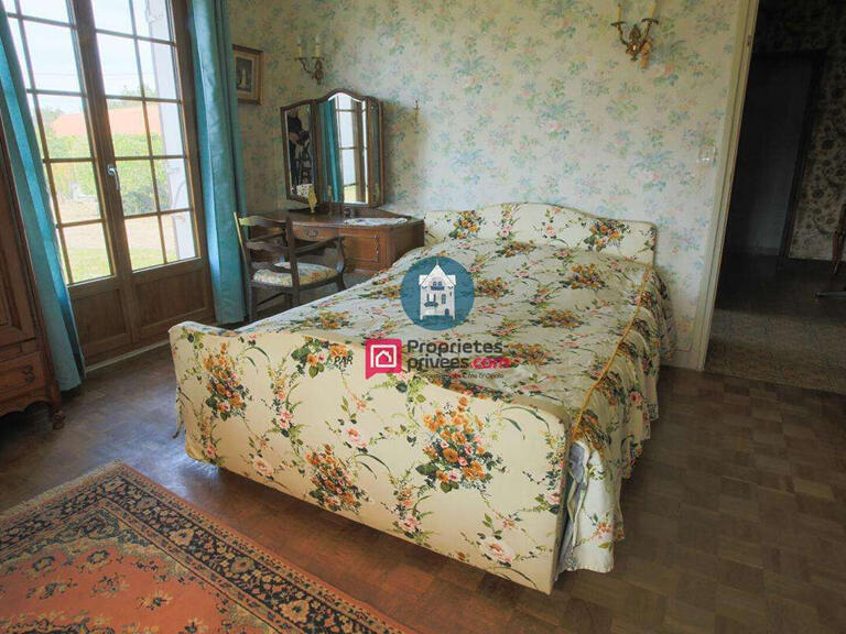 Maison Ambleteuse - 5 chambres