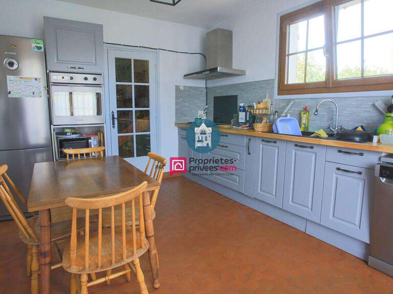Maison Ambleteuse - 5 chambres