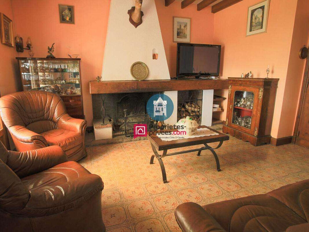 House Ambleteuse