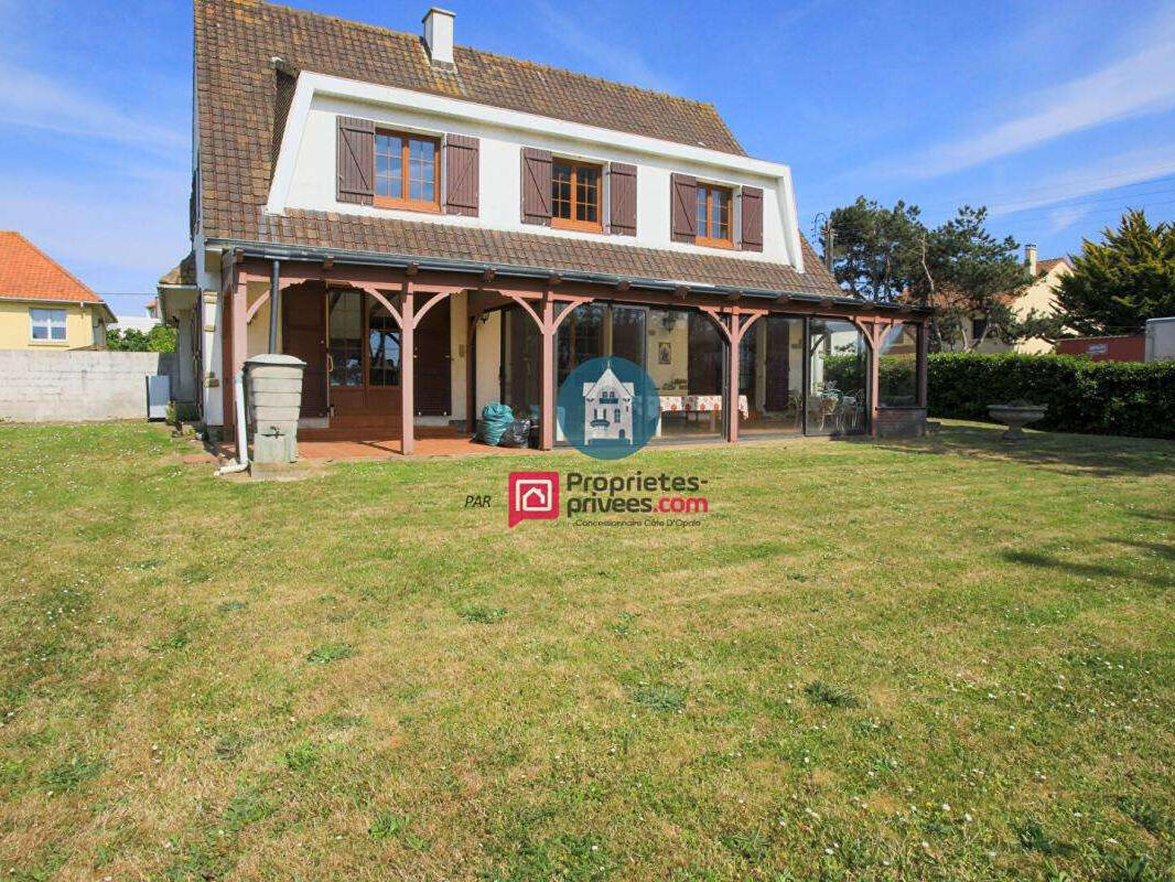 House Ambleteuse