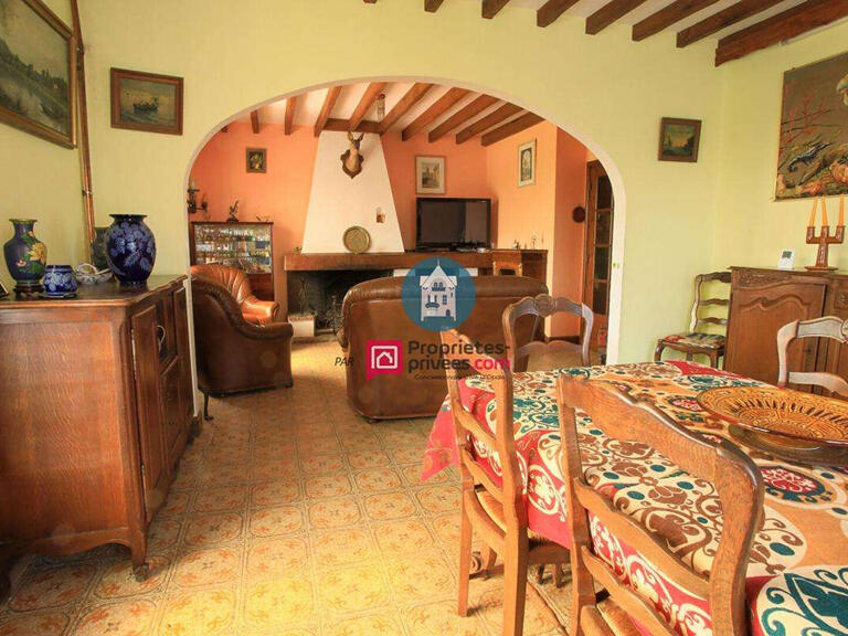 Maison Ambleteuse - 5 chambres