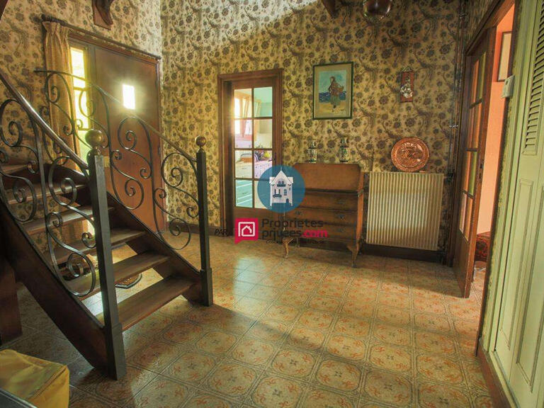 Maison Ambleteuse - 5 chambres