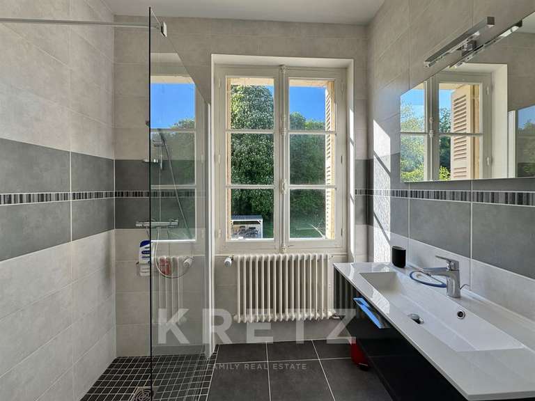 Château Amboise - 14 chambres - 695m²