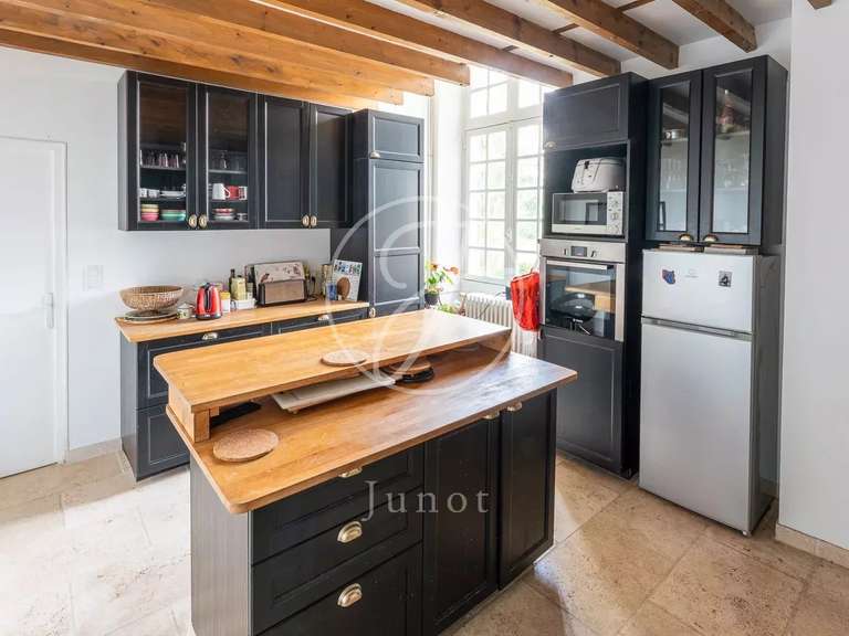 Château Amboise - 9 chambres - 1430m²