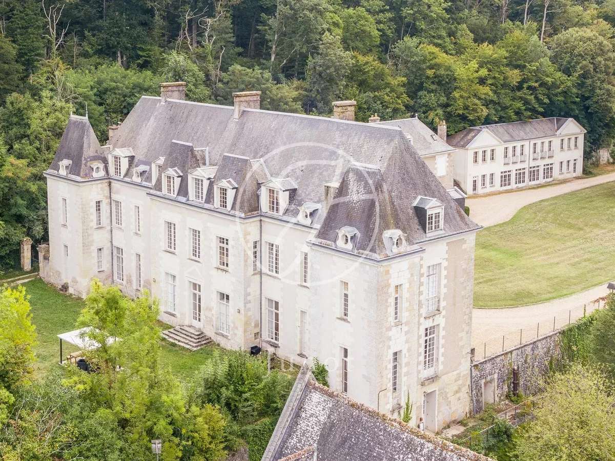 Château Amboise