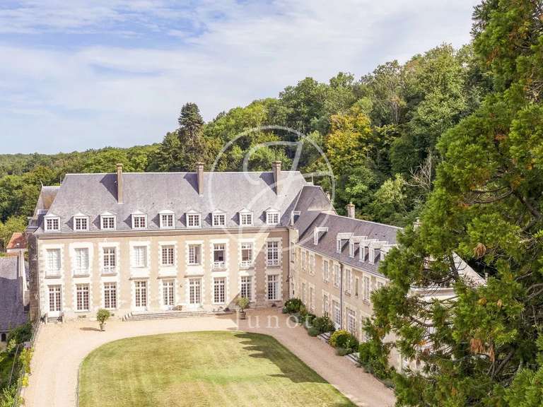 Castle Amboise - 9 bedrooms - 1430m²