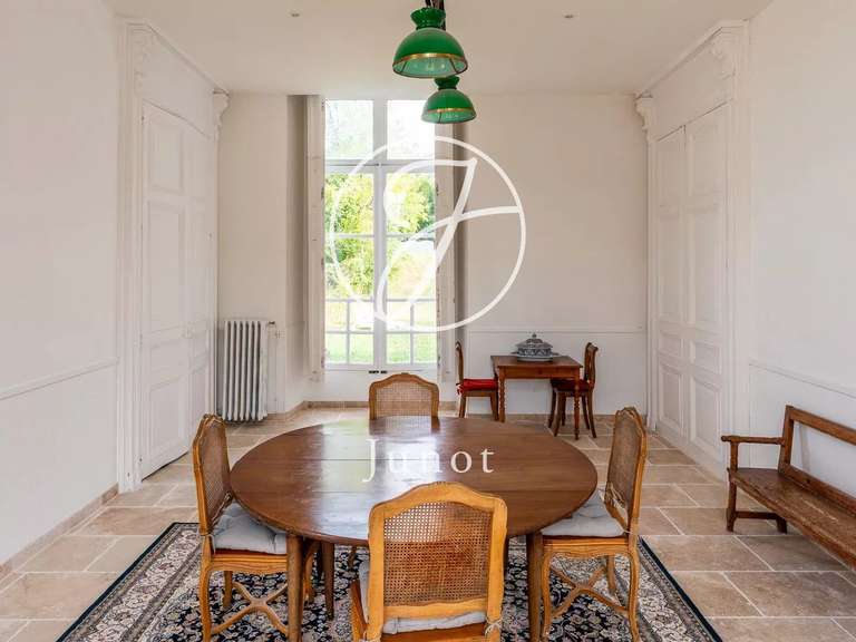 Castle Amboise - 9 bedrooms - 1430m²