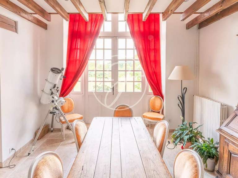 Castle Amboise - 9 bedrooms - 1430m²