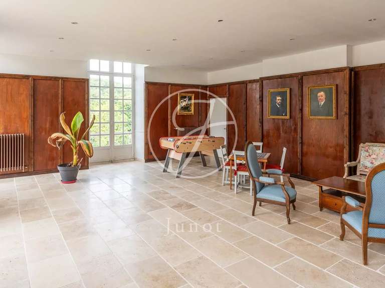 Castle Amboise - 9 bedrooms - 1430m²