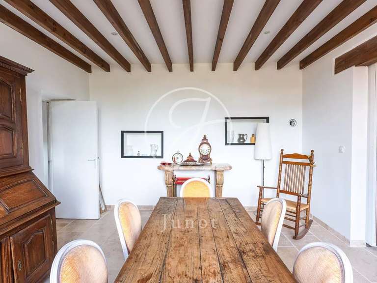 Castle Amboise - 9 bedrooms - 1430m²