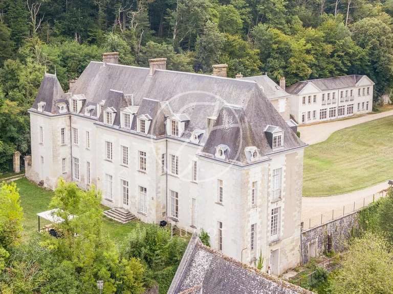 Castle Amboise - 9 bedrooms - 1430m²