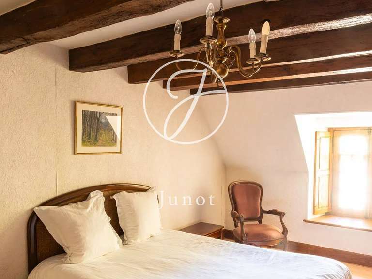 Château Amboise - 24 chambres - 2100m²