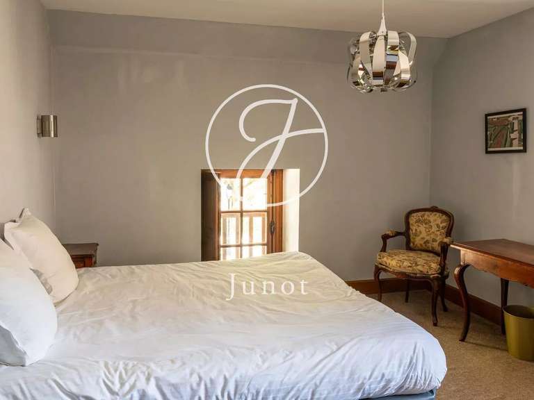 Château Amboise - 24 chambres - 2100m²