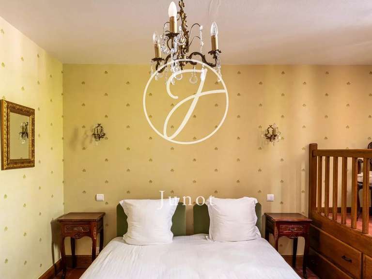 Château Amboise - 24 chambres - 2100m²