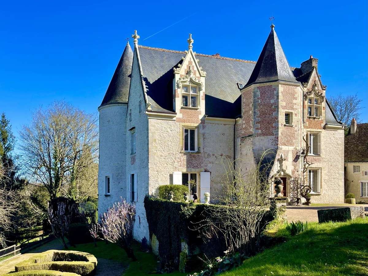 Château Amboise