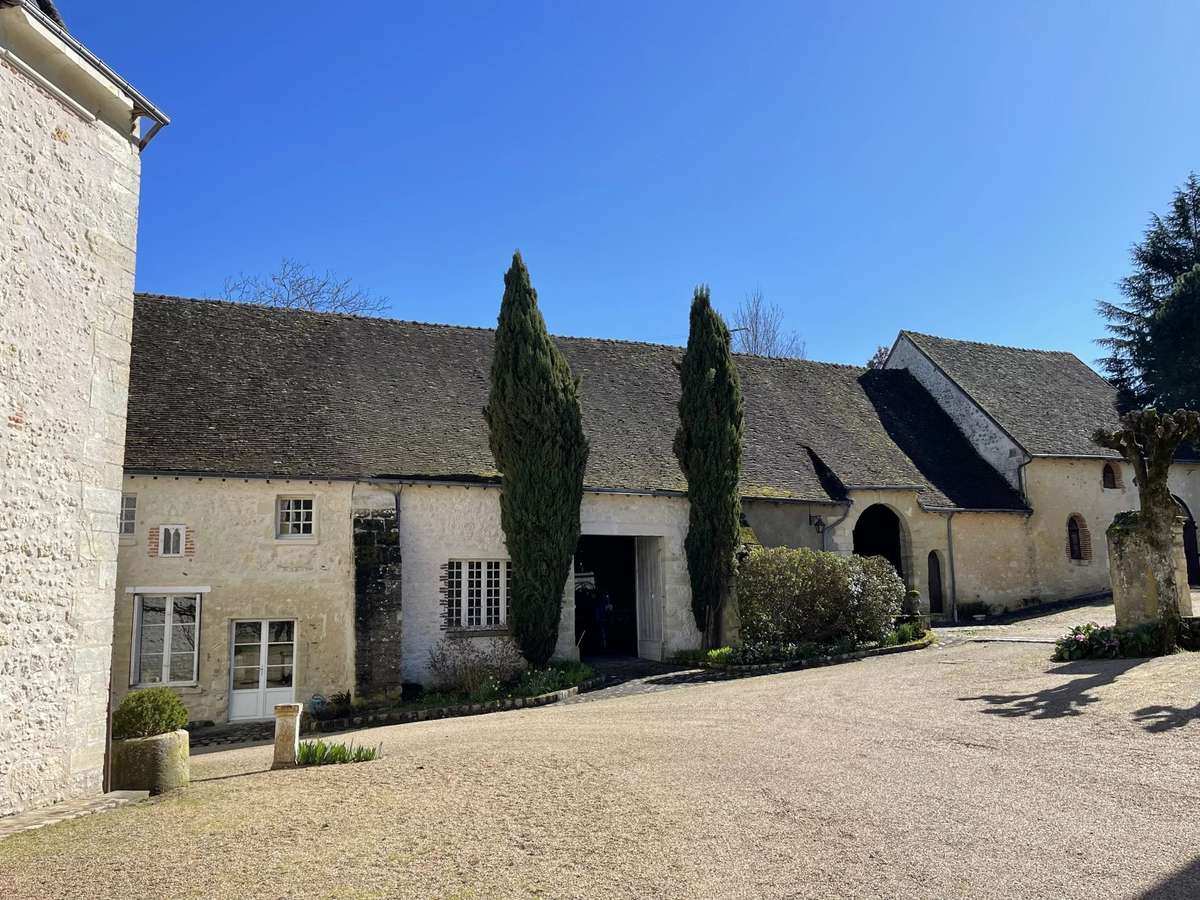 Château Amboise