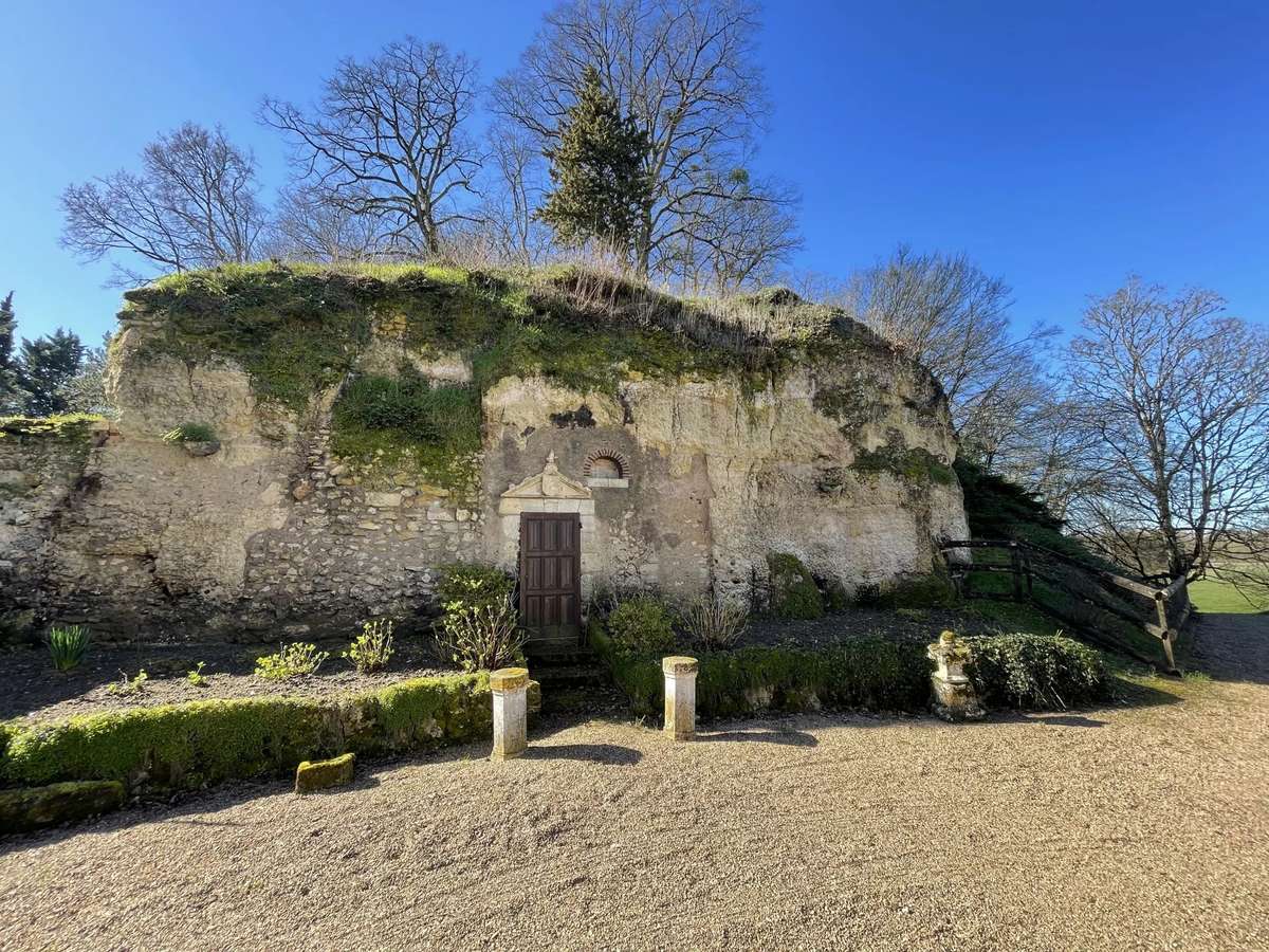 Château Amboise