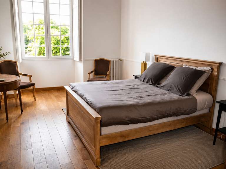 Château Amboise - 8 chambres - 1125m²