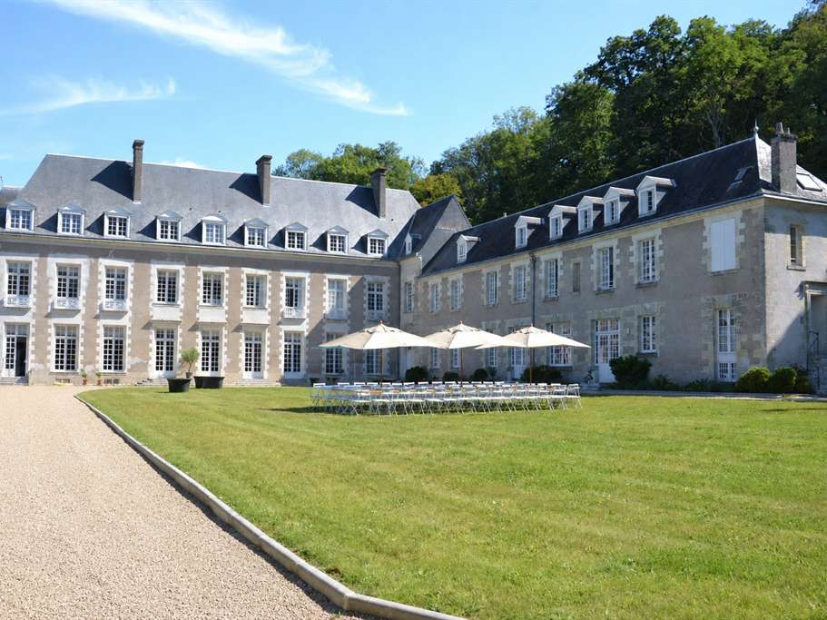 Château Amboise