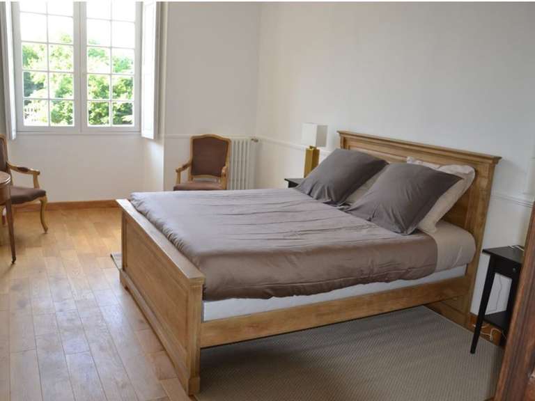 Château Amboise - 8 chambres - 1125m²