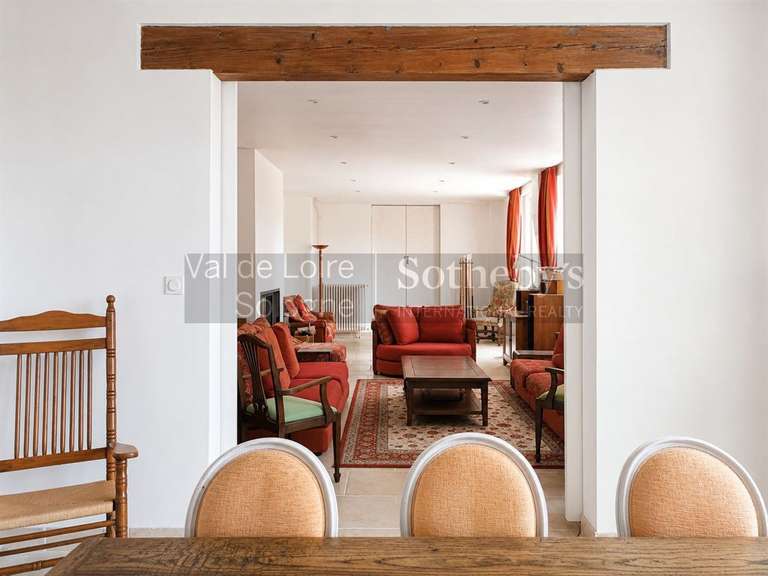 Château Amboise - 8 chambres - 1125m²
