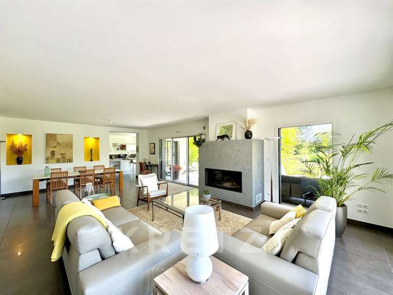 House Amboise - 6 bedrooms - 367m²
