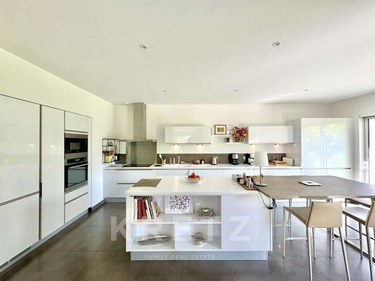 House Amboise - 6 bedrooms - 367m²