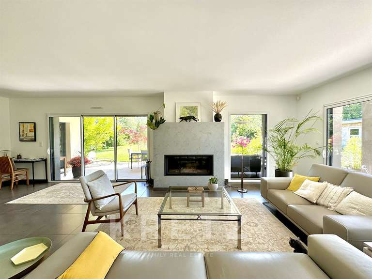 House Amboise - 6 bedrooms - 367m²