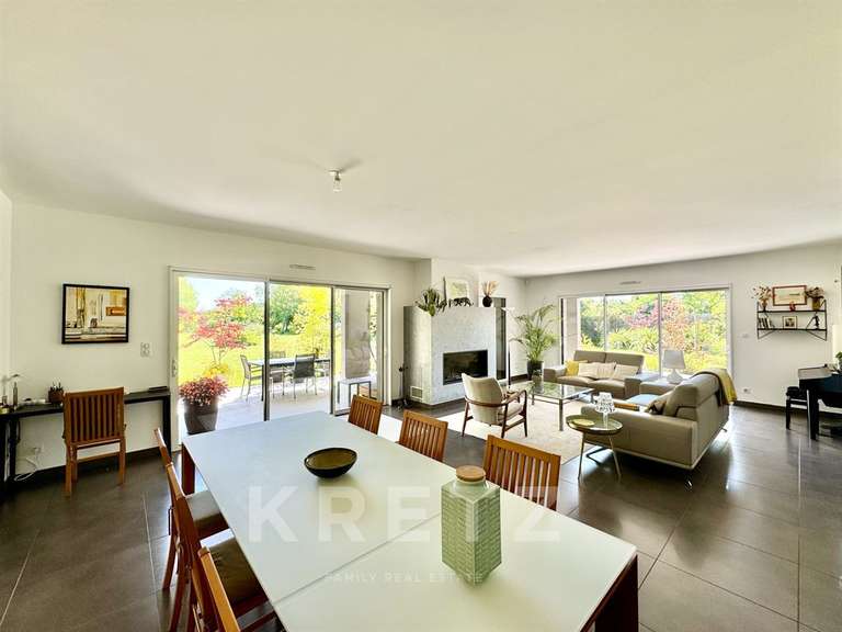 House Amboise - 6 bedrooms - 367m²