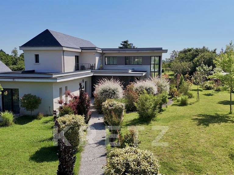 House Amboise - 6 bedrooms - 367m²