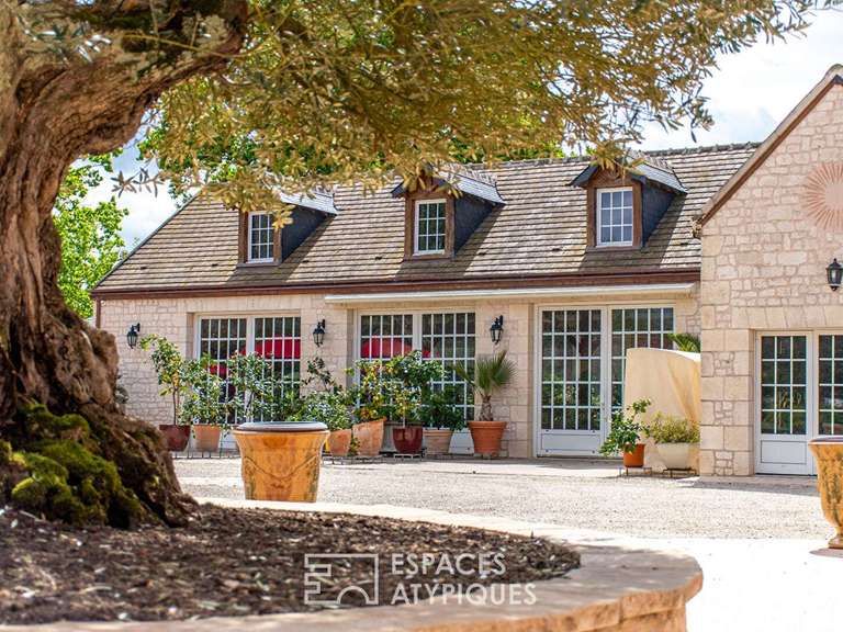 House Amboise - 4 bedrooms