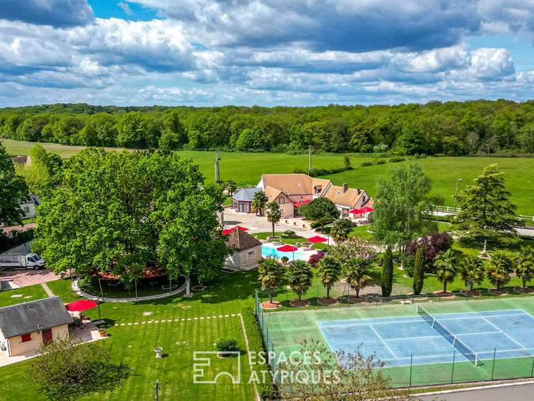 House Amboise - 4 bedrooms