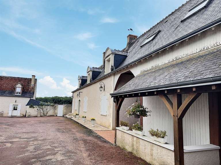 Maison Amboise - 4 chambres - 330m²