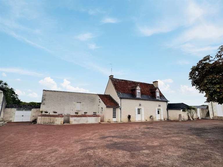 Maison Amboise - 4 chambres - 330m²