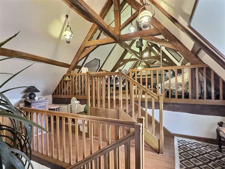 Maison Amboise - 4 chambres - 330m²