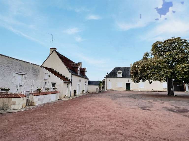 Maison Amboise - 4 chambres - 330m²