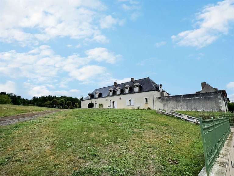 Maison Amboise - 4 chambres - 330m²