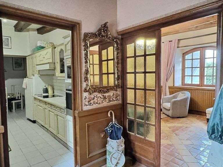 Maison Amboise - 4 chambres - 330m²