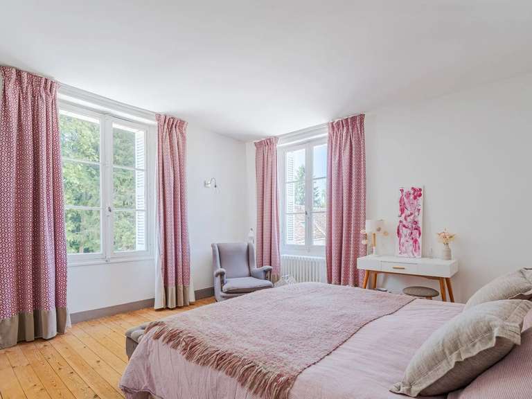 House Amboise - 7 bedrooms - 400m²