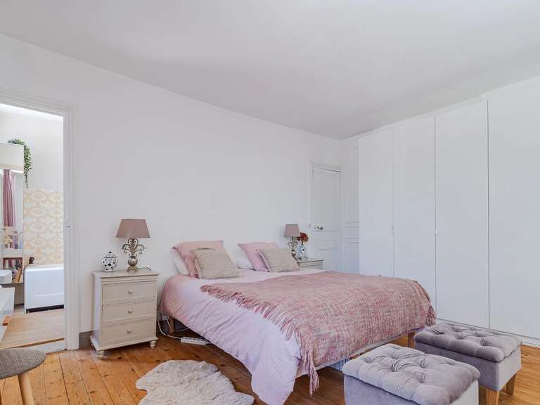 House Amboise - 7 bedrooms - 400m²