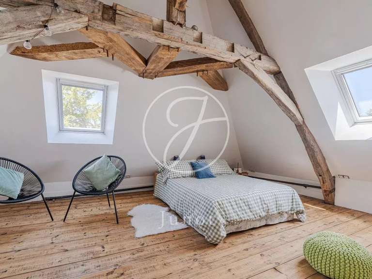 Maison Amboise - 7 chambres - 400m²