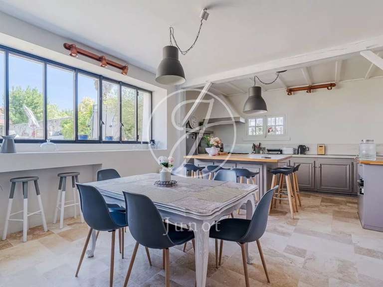 House Amboise - 7 bedrooms - 400m²