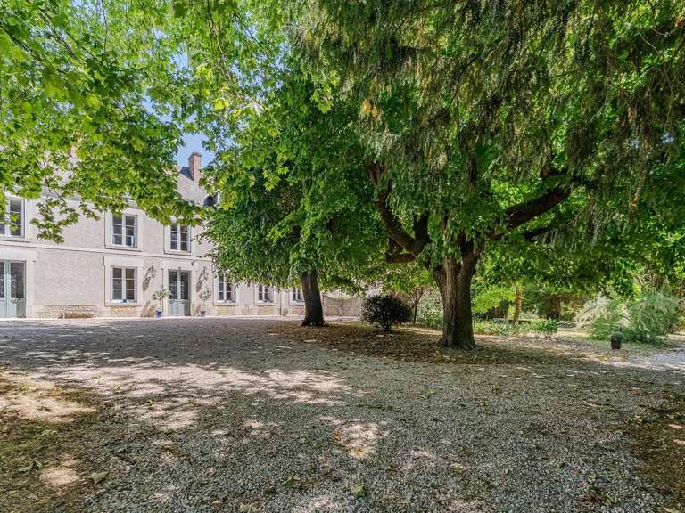 House Amboise - 7 bedrooms - 400m²