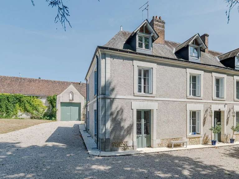 House Amboise - 7 bedrooms - 400m²