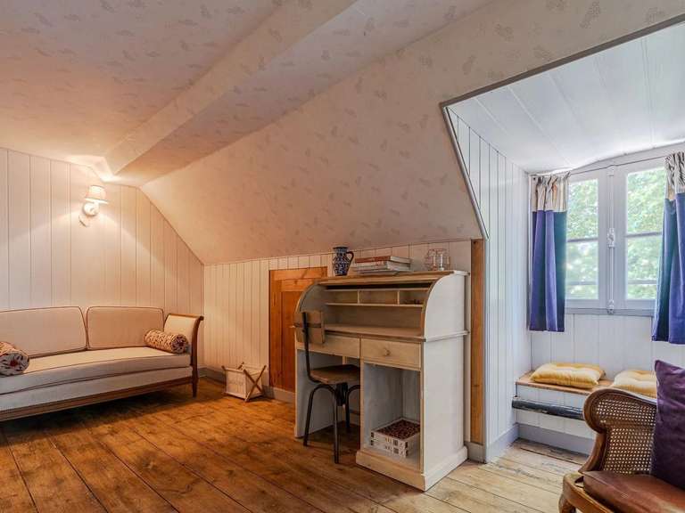 House Amboise - 7 bedrooms - 400m²