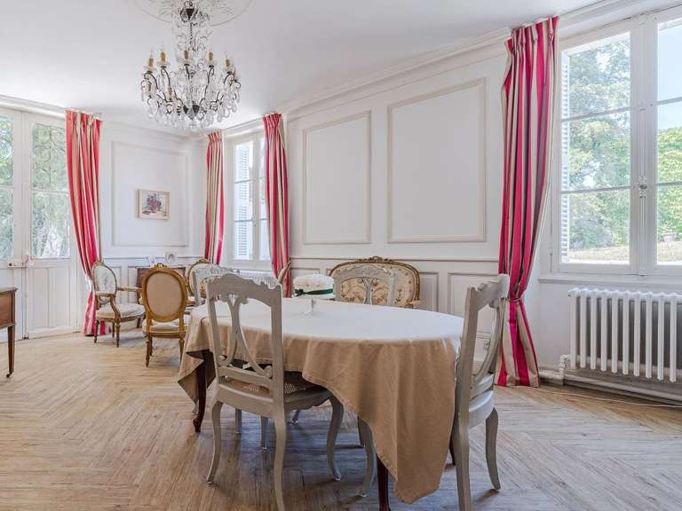 House Amboise - 7 bedrooms - 400m²