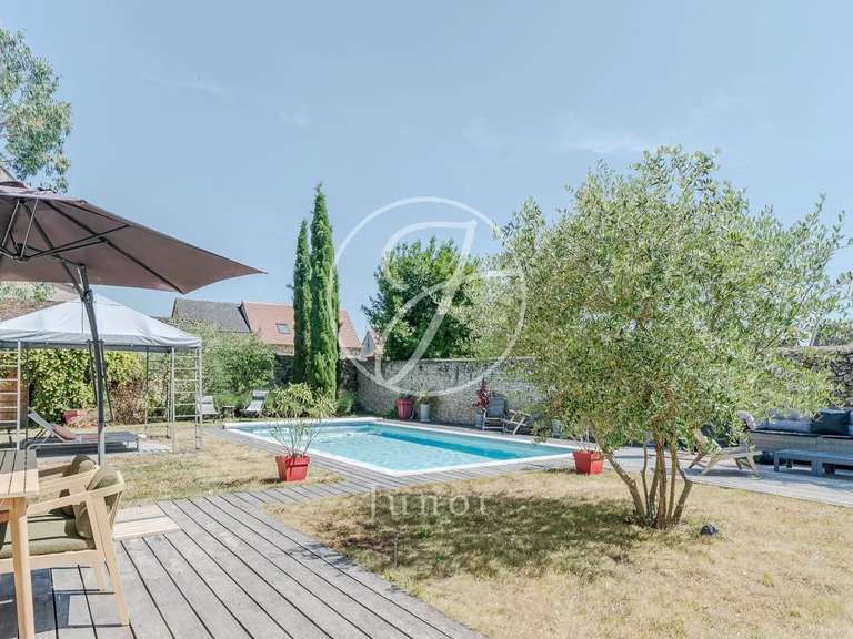 House Amboise - 7 bedrooms - 400m²