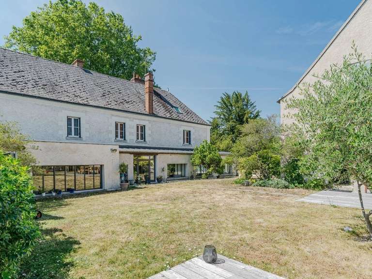 House Amboise - 7 bedrooms - 400m²