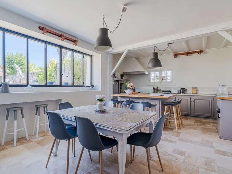 House Amboise - 7 bedrooms - 400m²